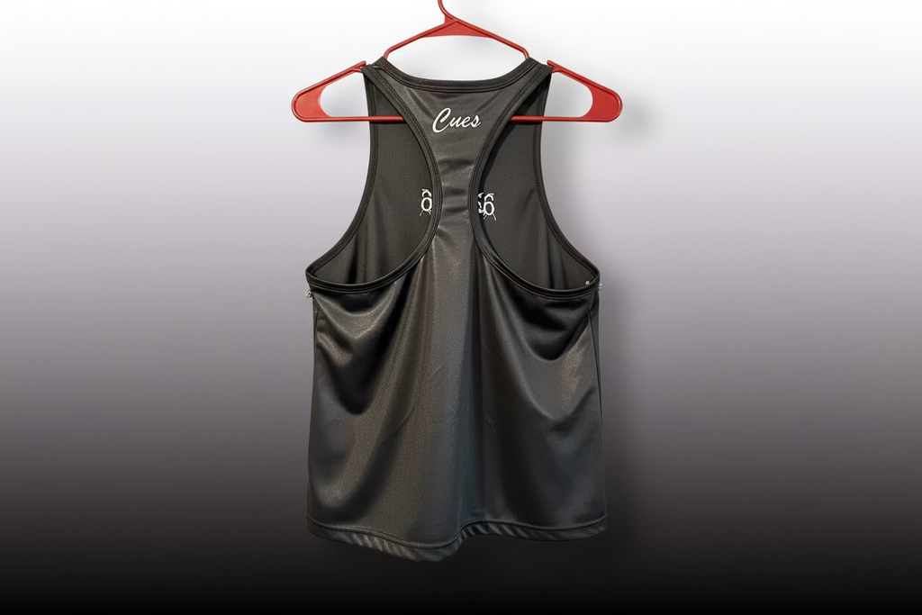 Camiseta de Cues...🇪🇨